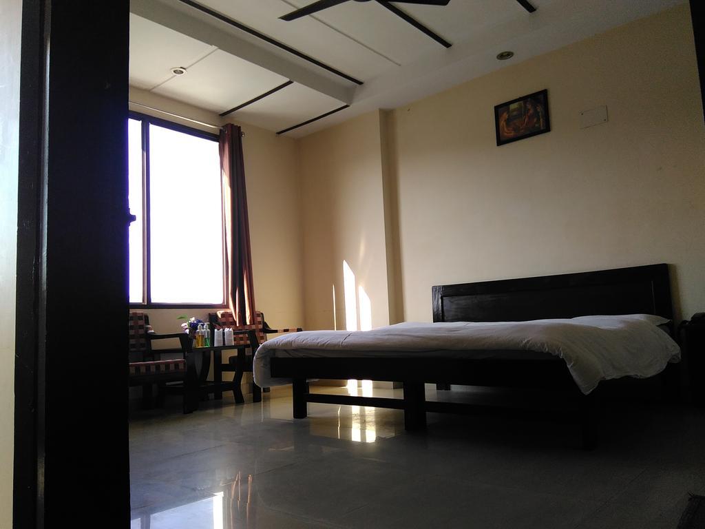 Hotel Aananda Haridwār Exterior foto