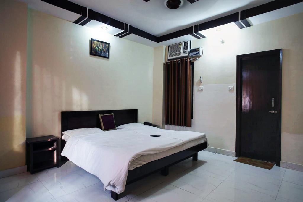 Hotel Aananda Haridwār Exterior foto