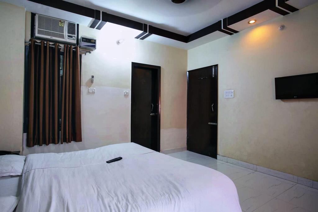 Hotel Aananda Haridwār Exterior foto